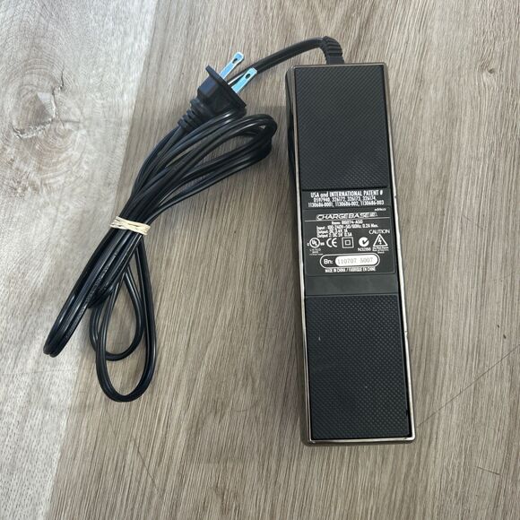 Nyko Technologies 86074 A50 Charge Base S Only for Xbox 360 Controllers - Picture 5 of 8